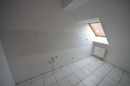 2-Zimmer-Wohnung mit Laminatboden in Gohlis-Süd ! - Photo 4