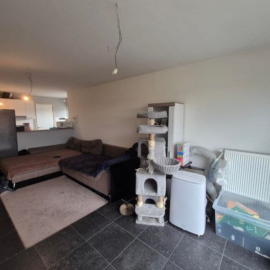 Appartement te huur - Photo 1