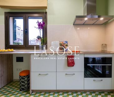House 194m² to rent in Montjuic, Barcelona - Photo 5