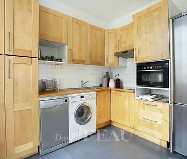 Location duplex, Paris 17ème (75017), 3 pièces, 75 m², ref 84765529 - Photo 3