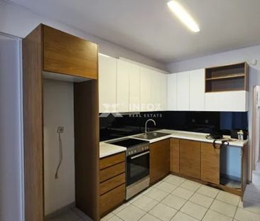 Ενοικιάζεται Διαμέρισμα 51 τ.μ. - Photo 1