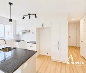 1 room apartment of 109m² in Sherbrooke - Photo 1