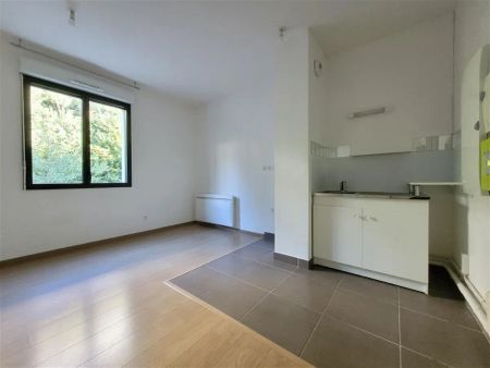 Location appartement 2 pièces - 32.66m² à Le havre (76610) - Photo 5