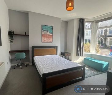 6 bedroom terraced house to rent - Photo 6