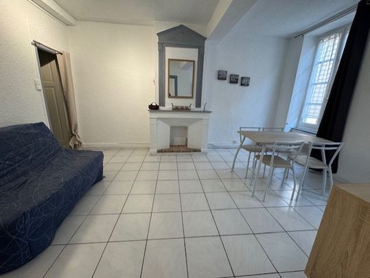 Location Appartement 1 pièce 31m² CARCASSONNE 11000 - Photo 1