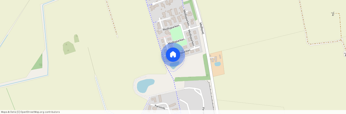 Mejlbyparken 33, Hjortshøj