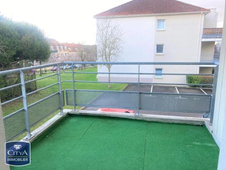 Appartement à louer 3 pièces 64.49m² - Photo 5