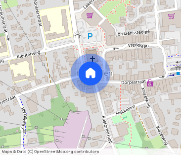 Gelijkvloers appartement met inpandige garage nabij centrum Houthalen - Foto 1