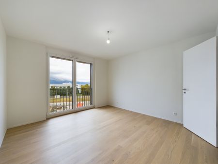 NEUF appartement de 3.5 pièces de 85m2 au 4ème étage - Foto 5