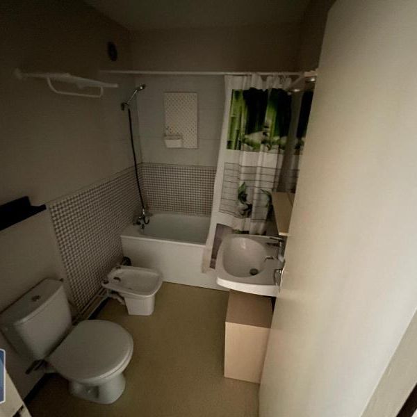 Location Appartement 1 pièce 26m² LILLE 59000 - Photo 1