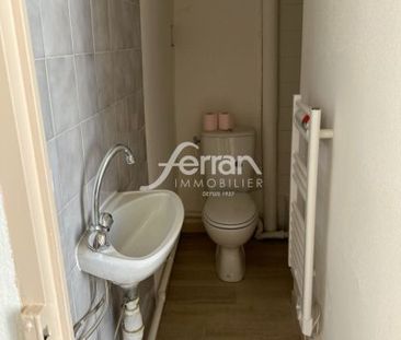 Appartement 1 Pièce 20 m² - Photo 3