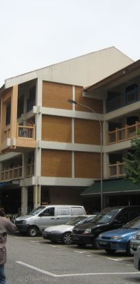 Blk 304 Ubi Avenue 1 (Geylang), HDB 4 Rooms - For Rent - Photo 1