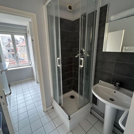 Location Appartement 1 pièce 32m² LILLE 59000 - Photo 4