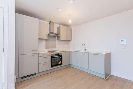 Trafford Gardens, Botanical Avenue, Old Trafford, Manchester, M16 - Photo 5