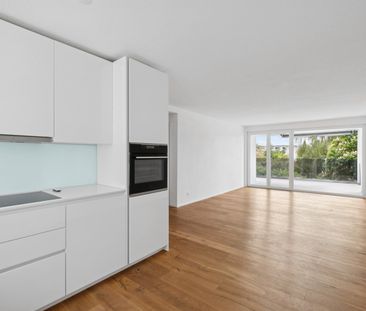 4.5 Zimmer, 87 m², 3. Stock - Foto 5