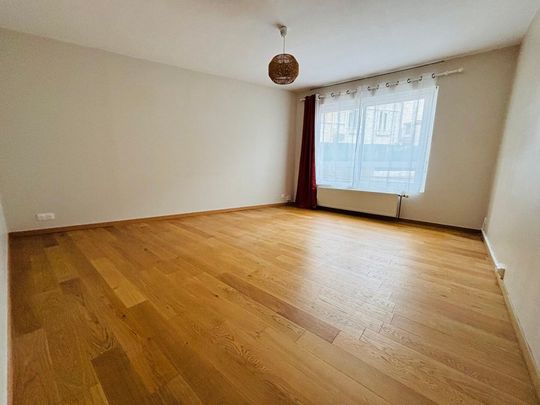 Appartement 2 pièces à Vandoeuvre-lès-Nancy - Photo 1