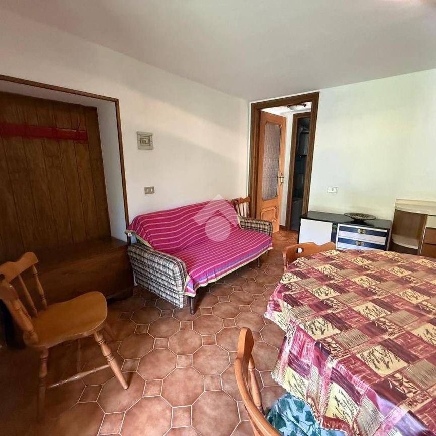 Bilocale frazione monastero di sotto, Monastero di Lanzo - Foto 1