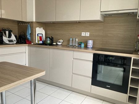 Location Appartement 3 pièces 62m² BESANCON 25000 - Photo 5