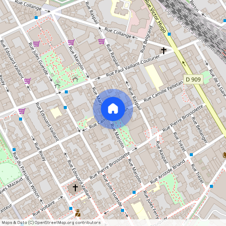 92300, Levallois-Perret