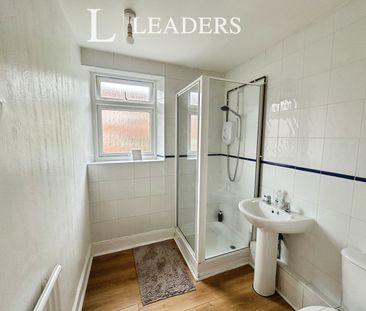 apartment to rent Latimer Street, Leicester, LE3 - Photo 6