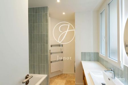 Tout savoir sur cet appartement dans le quartier Enfants Rouges, à Paris 3ème - Photo 5