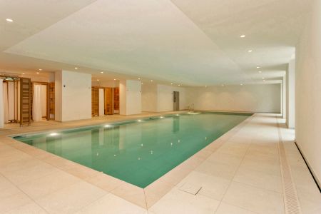 Prachtig en luxues appartement met 2 slaapkamers in een oase van rust! - Foto 5