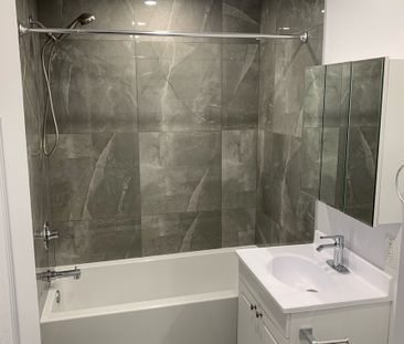 1 Bedroom - 4635 Avenue Clanranald, Montréal - Photo 3