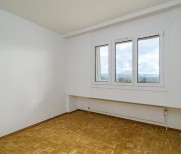 4.5 Zimmer, 93 m², 8. Stock - Photo 6