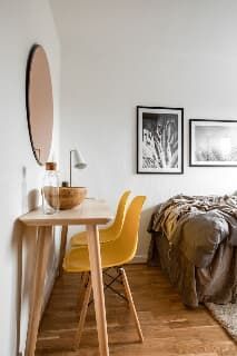Camillavägen, Malmö - Foto 1