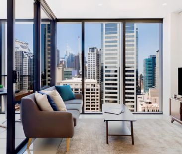 The Arc Apartments, Sydney - Photo 4