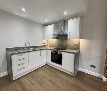 1 bedroom terraced house to rent - Photo 6