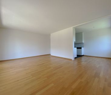 tolle Wohnung an ruhiger Lage! - Foto 3