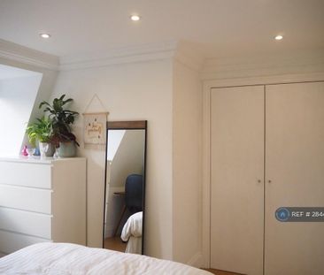 2 bedroom penthouse to rent - Photo 5