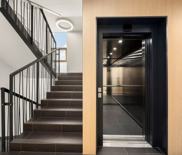 Funkcjonalne mieszkanie na wynajem - Bemowo - Photo 1