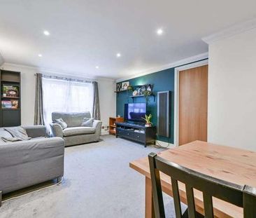 Chelsea Court, Islington, N1 - Photo 4