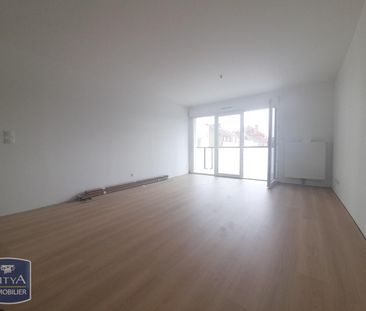 Location Appartement 3 pièces 63m² ARMENTIERES 59280 - Photo 4