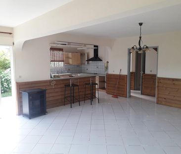 A louer, Maison / Villa, 137 m² - Photo 1
