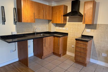 Spindle Drive, THETFORD - Photo 4