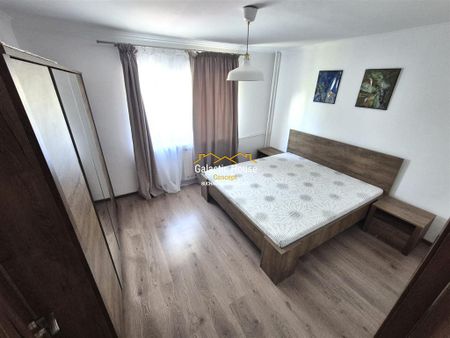 APARTAMENT RENOVAT AVIATIEI CRYSTAL PALACE de inchiriat Aviatiei, Bucuresti - Photo 5