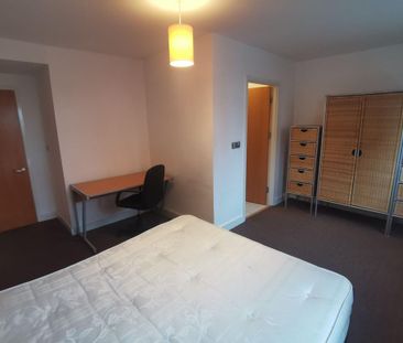 2 bedroom apartment to rent - Photo 6