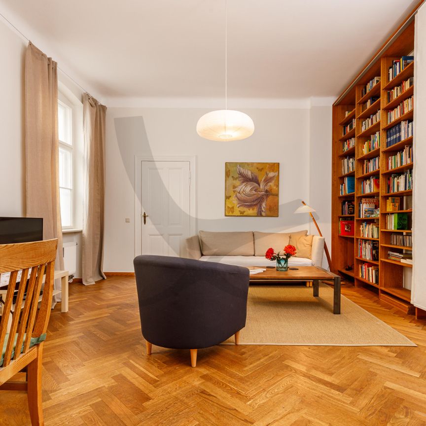 Good living: Nähe Holländisches Viertel - Photo 1