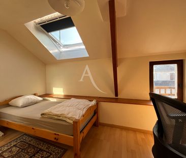 Location Appartement 1 pièce 23m² NANTES 44300 - Photo 3