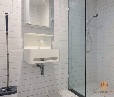 Melbourne CBD - Photo 6