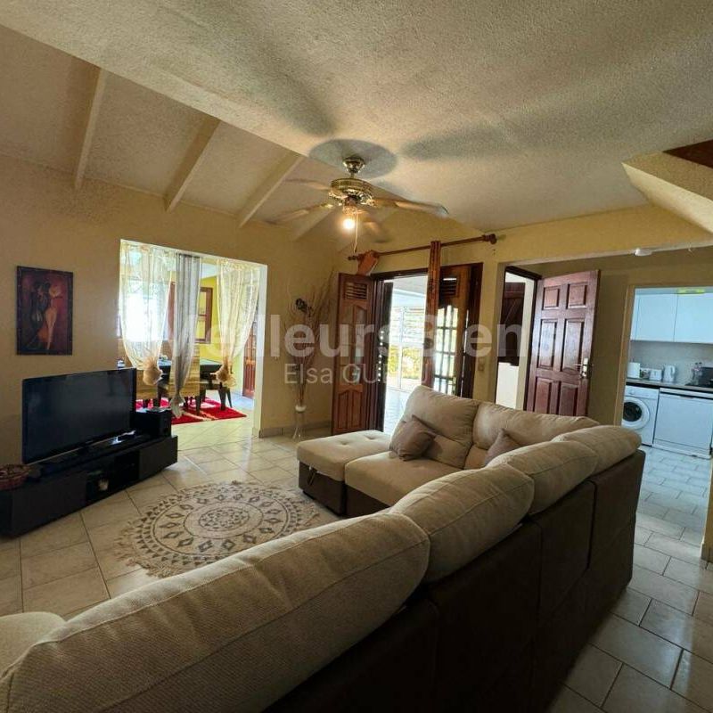 Maison individuelle - Photo 1