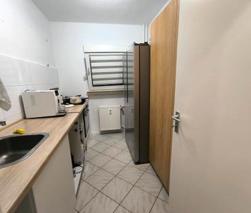 Moderne 3-Zimmer-Wohnung im Erdgeschoss zu vermieten - Photo 6