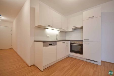 Traumhafte 1-Zimmer Wohnung mit hochwertiger Ausstattung - Photo 2