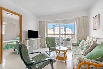 1 room luxury Apartment for rent in Gandia, Valencia