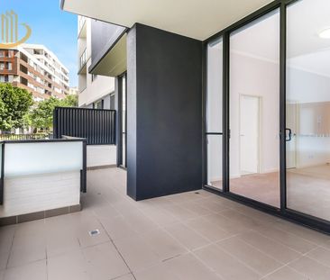 Modern 2-bedroom plus study apartment for lease - Photo 4