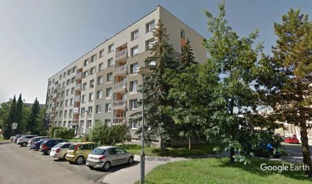 Pronájem bytu 1+1 32 m², Palackého, Rychnov nad Kněžnou - Фото 3