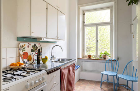 Torstenssonsgatan, Stockholm - Photo 2